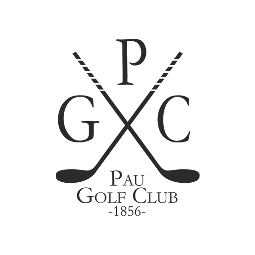 Pau Golf Club 1856 1.0.0 Icon