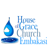 House of Grace Embakasi icon