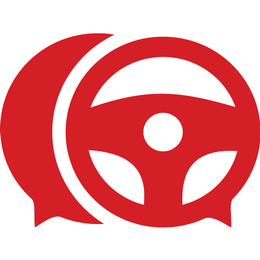 Dashride Driver logo