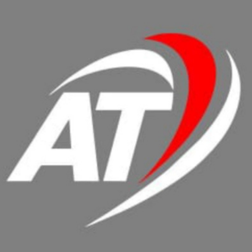 Ambition Tutorials logo