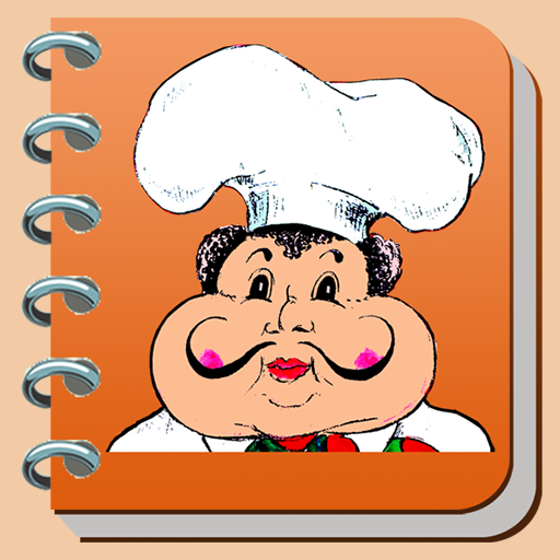 My Cookery Book v.206%20Free%2004 Icon