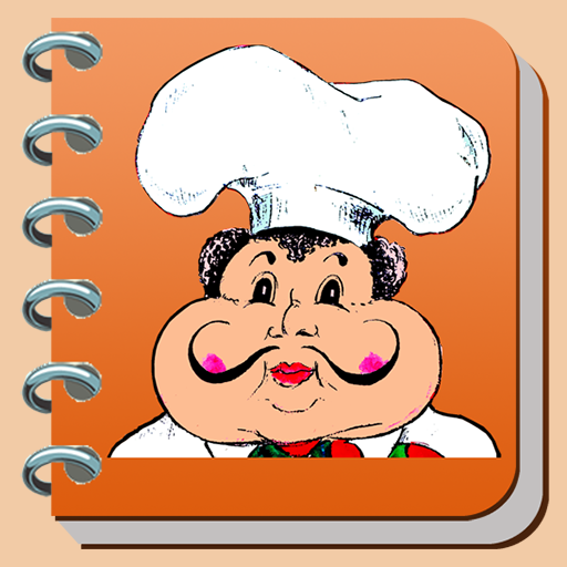 My Cookery Book  Icon