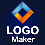 Logo maker Design Logo creator APK icon
