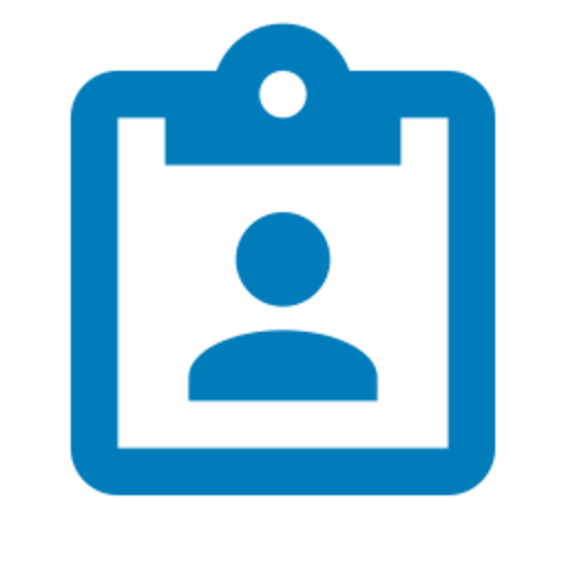 CScription (VEMR) logo
