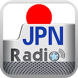 Japan Radio icon