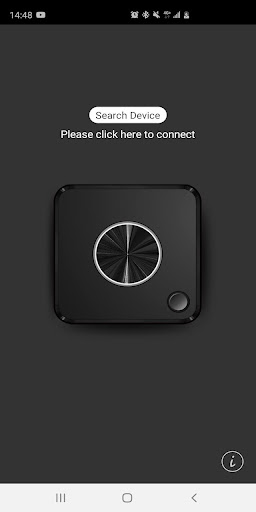 Android application AVer AW Share screenshort