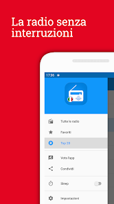 Imágen 7 Radio Italia FM android