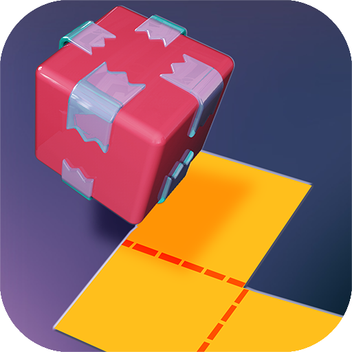 Fold up: Roll Blocks of Paper Download on Windows