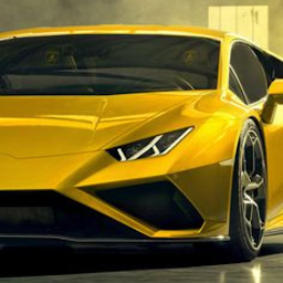 Lamborghini Wallpapers