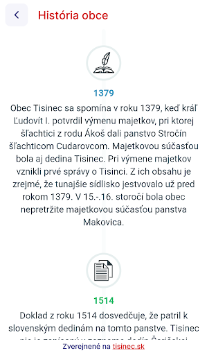 Tisinec Screen 2