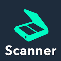 Scanner Go Cam Scanner, PDF Scanner, Scanner App
