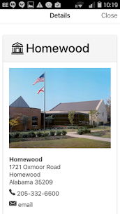 Homewood Public Library For Pc – Free Download For Windows And Mac 4