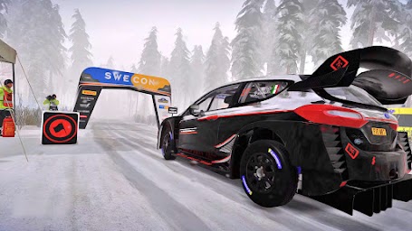 Racing Car Game- Car Simulator