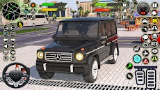 車運転ゲーム - Car Games Japaneseのおすすめ画像3
