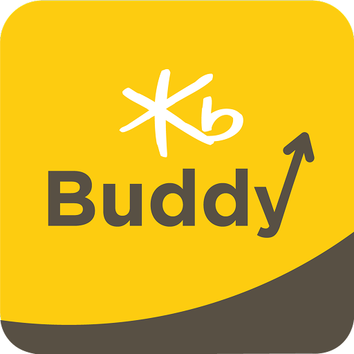 KB Buddy Auf Windows herunterladen