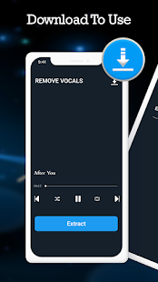 Me Beat- Vocal remover karaoke Capture d'écran