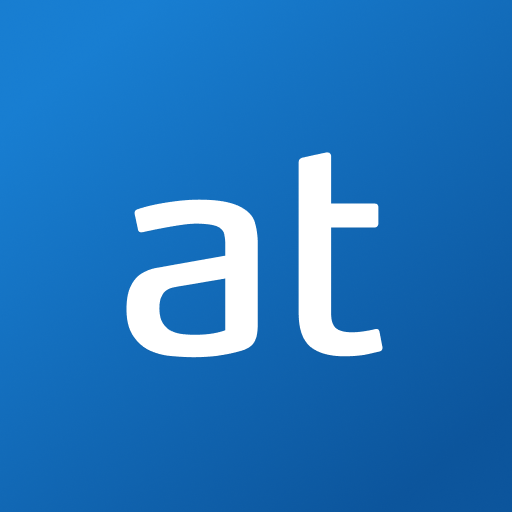 Atfarm logo