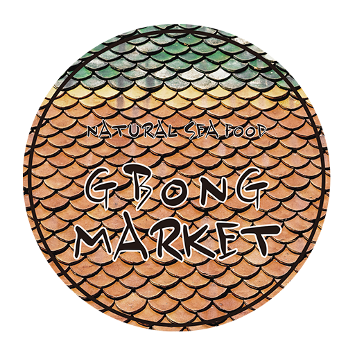 GbongMarket logo