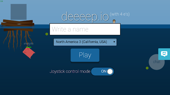 Deeeep.io For PC installation