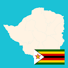 Map Game Puzzle 2020 - Zimbabwe - Province ... 1.0.0