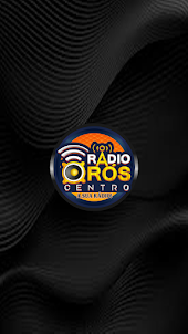Rádio Orós Centro