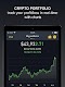 screenshot of Crypto Screener by BitScreener