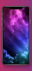 Awesome Galaxy Wallpaper 4k