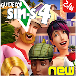 Cover Image of Download Guide for Sim-sFamily Discover  APK