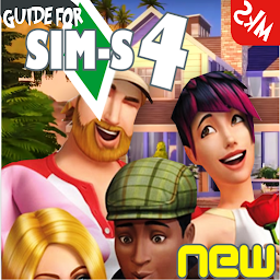 Guide for Sim-sFamily Discover