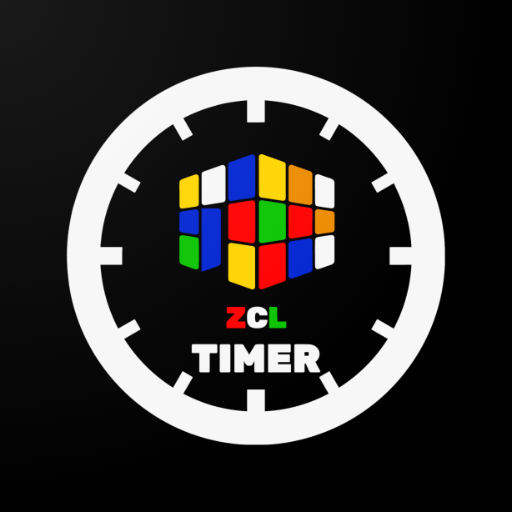 ZCL Timer logo