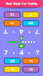 ألعاب رياضية MOD APK v19.7 - Screenshot 4