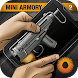 Weaphones™ Gun Sim Vol2 Armory - Androidアプリ