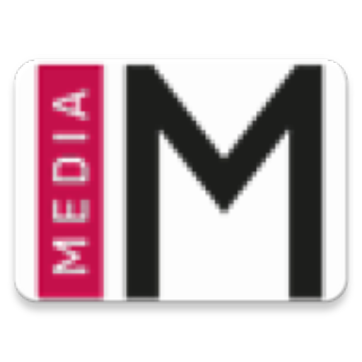 Mediamarketing  Icon
