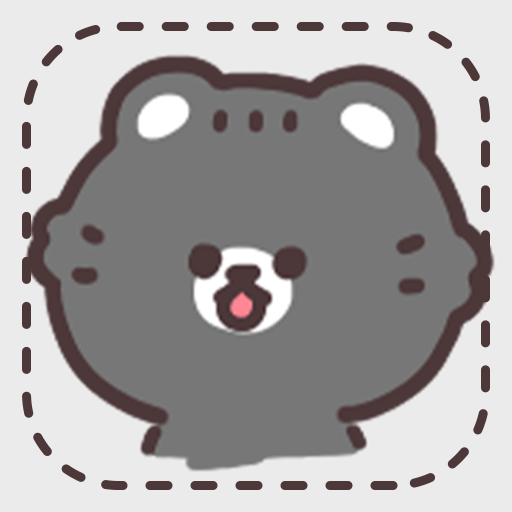 2022 DarkTiger Kakaotalk Theme logo