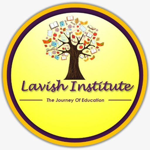 Lavish Institute logo