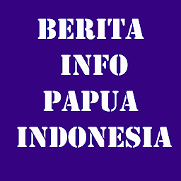 Значок приложения "Berita Papua Terkini"