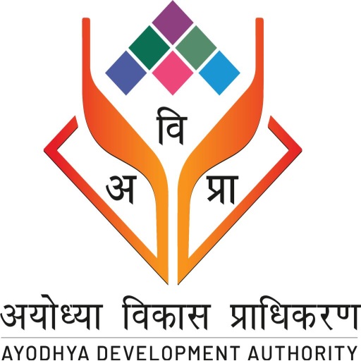 Ayodhya Development Authority logo