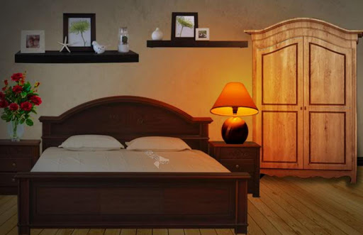 Escape Houses of Adventure