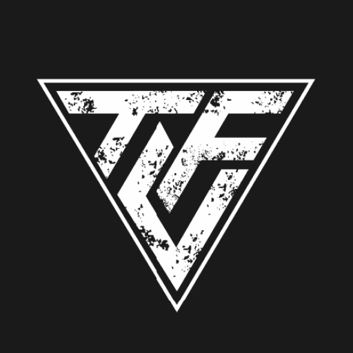 The TUF Club logo