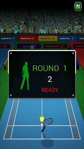 Badminton android game 19