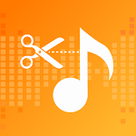 Cover Image of Download Audio editor - Music editor 1.0.4 APK