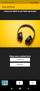 Imatge 12 Jinny AI music android