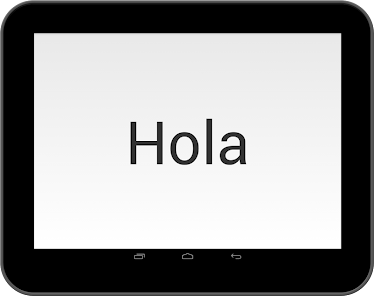 intérprete Traductor de voz - Aplicaciones en Google Play