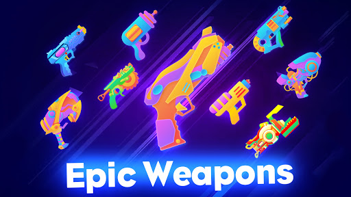 Beat Fire - Edm Gun Music Game Mod No ADS
