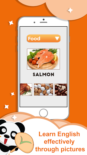 Learn English vocabulary screenshot 5