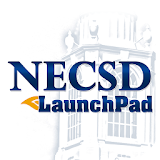 NECSD Launchpad icon