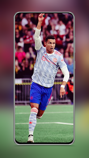 Ronaldo Wallpaper HD CR7