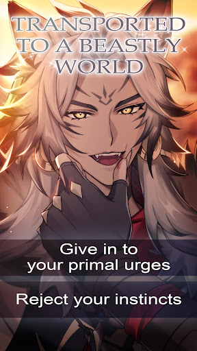 Screenshot of Primal Passions: Isekai Love