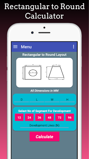 Transition Layout Pro Screen 2