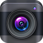 Cover Image of Baixar Câmera HD - Editor de filtro de vídeo 2.1.7 APK